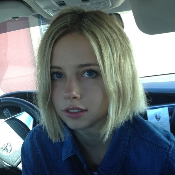 kendrashew